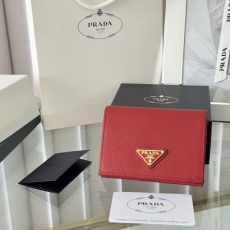 Prada Wallets Purse